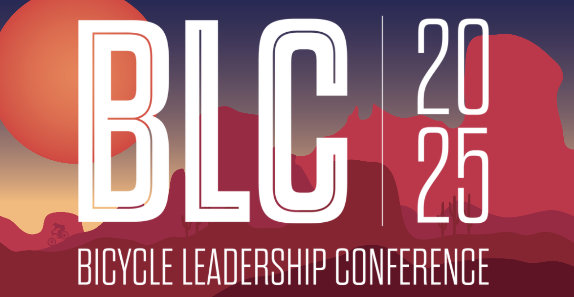 Bicycle Leadership Conference